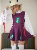 [Cosplay] 2013.12.20 Touhou Project XXX Part.3(62)
